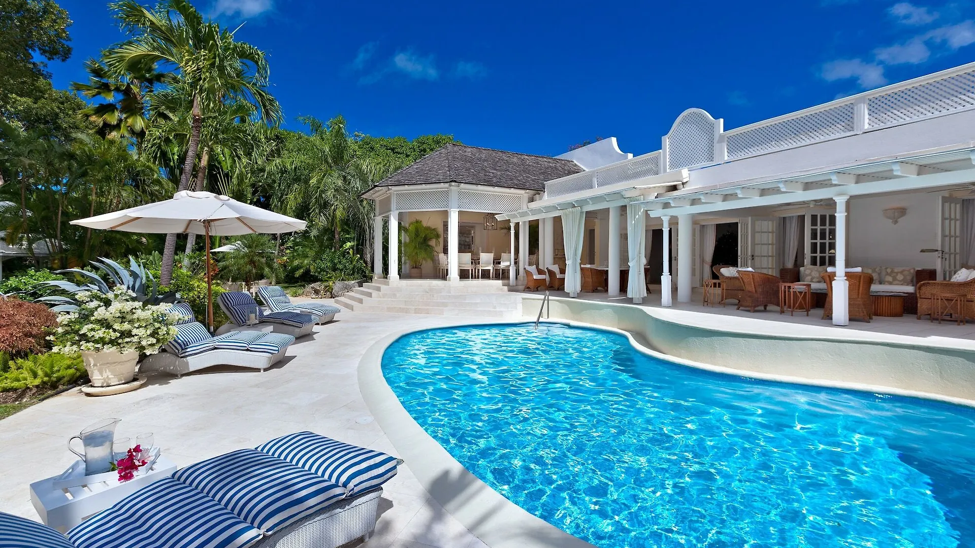 Villa Klairan By Altman Holetown